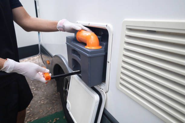 Best Portable bathroom rental  in Lucasville, OH