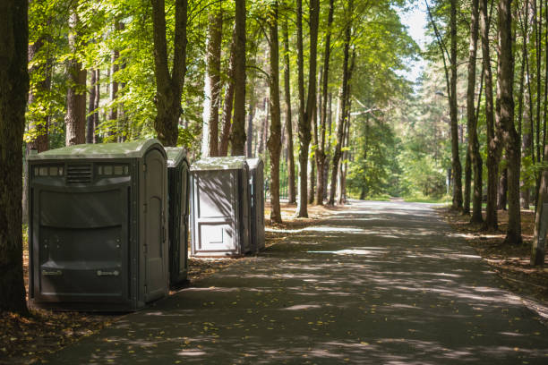Best Long-term porta potty rental  in Lucasville, OH