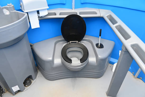 Best Porta potty cleaning services  in Lucasville, OH