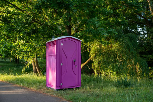 Best High-end porta potty rental  in Lucasville, OH